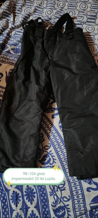 Pantaloni stare ff bună