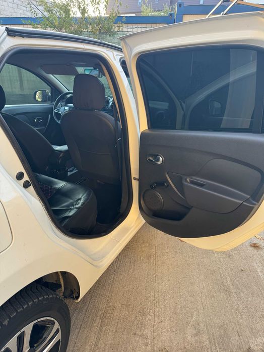 Vand Logan 1.5 TDI