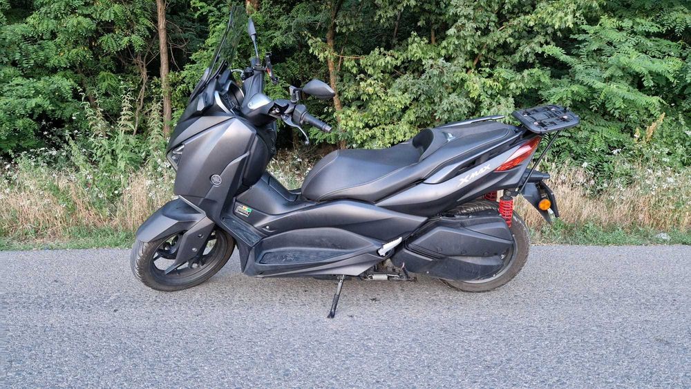 Scuter Yamaha XMAX 300 fab 2020 / Stare excelenta