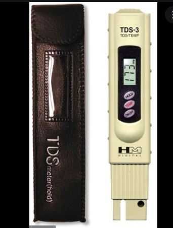 Ph Метр измеритель кислотности воды тестер  лакмусовая бумага TDS-метр