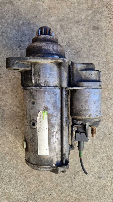 Electromotor VW Golf 4 1.9 tdi 5+1 manual