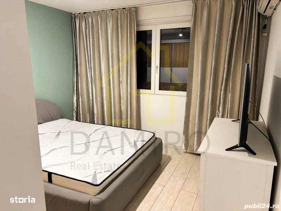 Apartament 2 camere Metrou Eroii Revolutiei Parcul Carol Pet Friendly