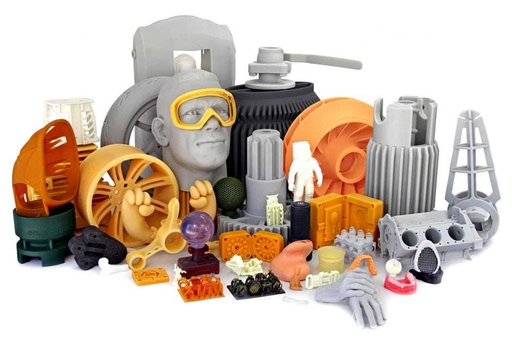 3d printing service toshkent