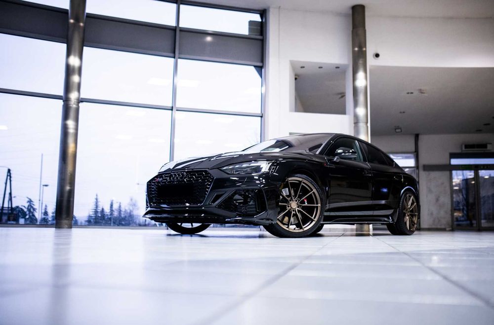 Jante usoare Audi A5 / S5 / RS5 SL02 r20x10J Factura Garantie