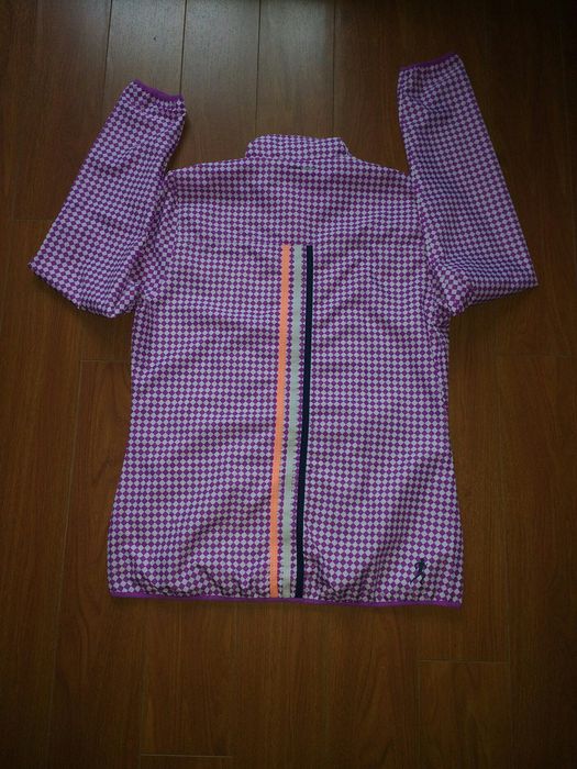 Bluza dama Adidas Running Climalite mărimea M