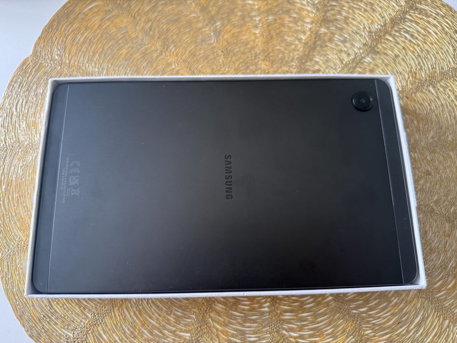 Samsung Galaxy Tab A9 8GB RAM / 128GB Graphite