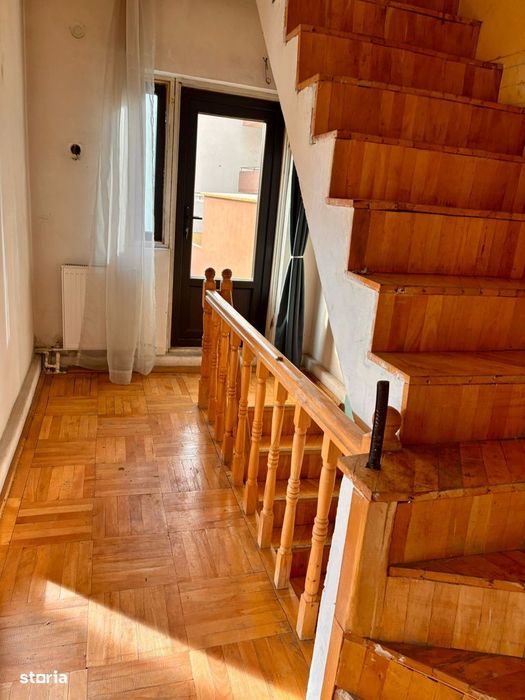 Casa de inchiriat centru - Pitesti