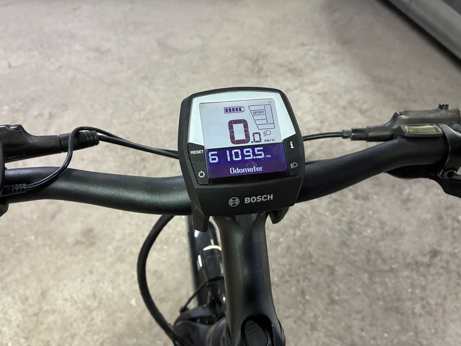 Електрически велосипед Kalkhoff Endeavour 1