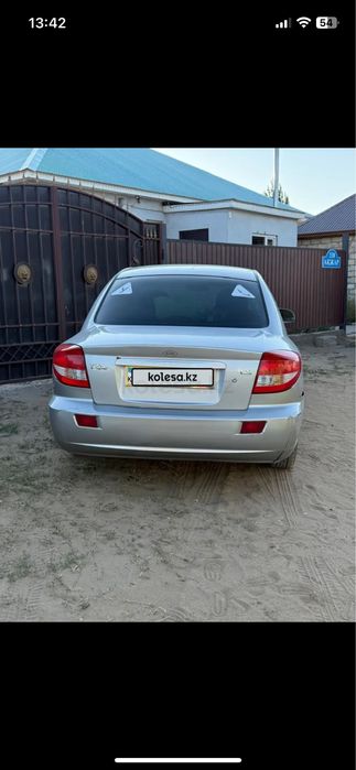 Продам киа рио акпп