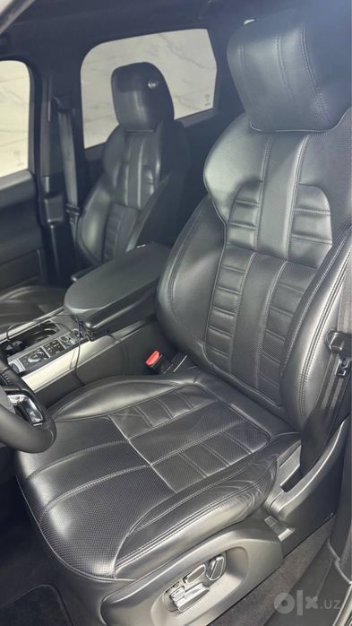 Продается в отоичном состоинии Range Rover