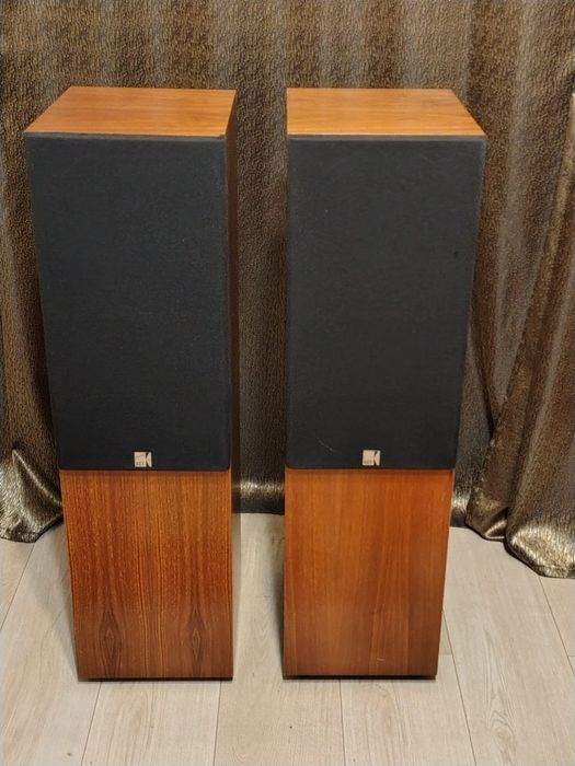 Boxe Kef c95 Made in england