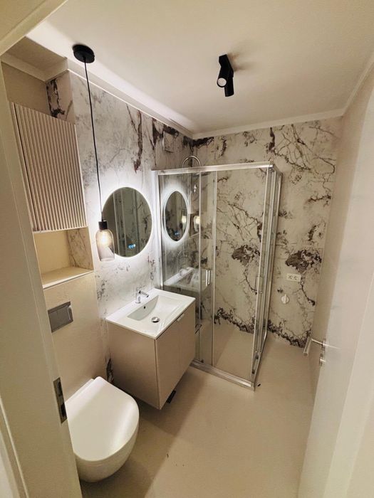 Apartament de inchiriat