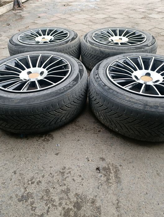 15 mers deska balon sotiladi