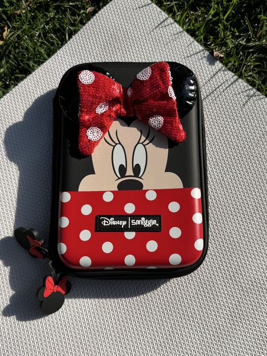 Качественный пенал Smiggle