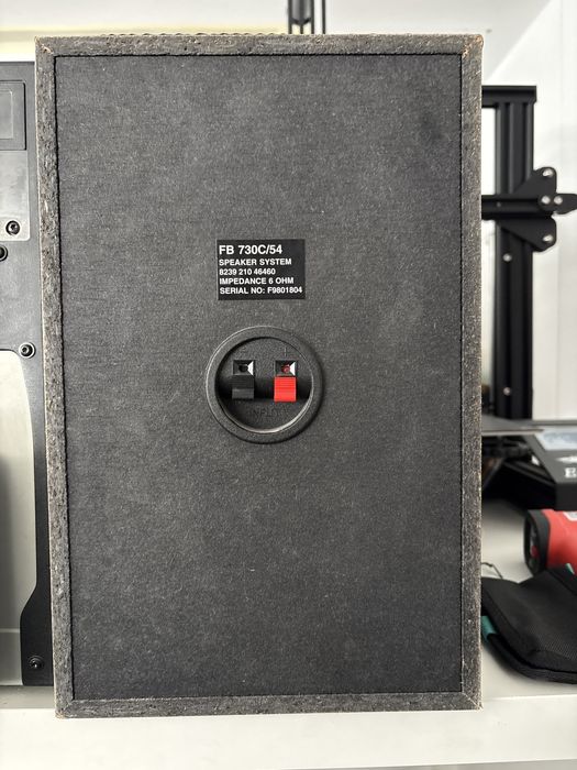 Combina Philips cu boxe