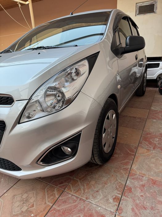 Продается шевроле спарк