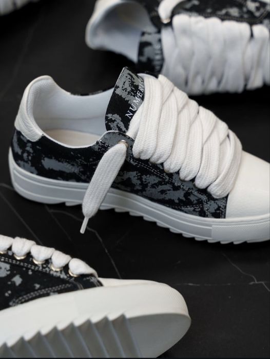 Adidași Numeris originali