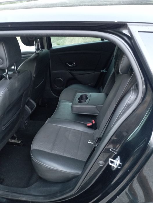 Renault Megane/ Gt/2014 diesel