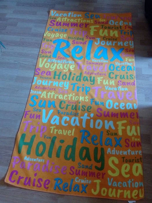 Големи хавлии за баня ,басейн ,плаж