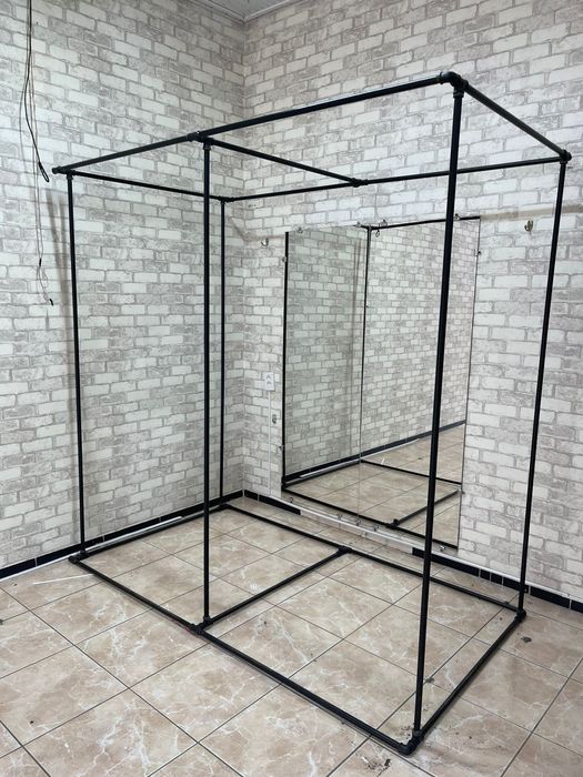 Продам примерочная