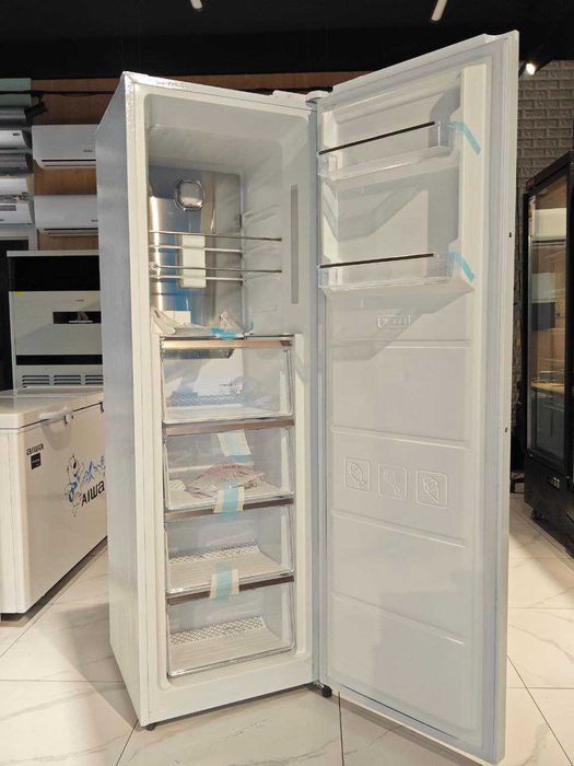 Muzlatgich AIWA  NoFrost, Inverter/Морозильник/optom/sklad/freezer