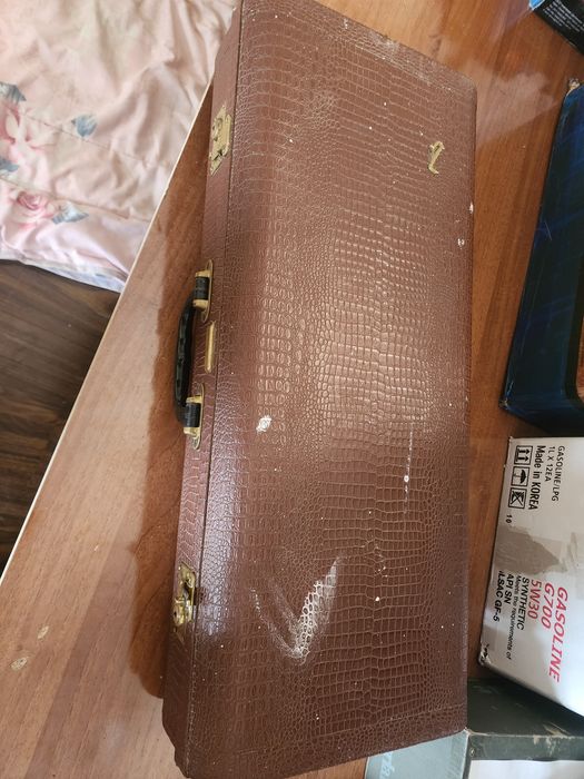 Продаётся саксафон состояние б/у в хорошем состояние