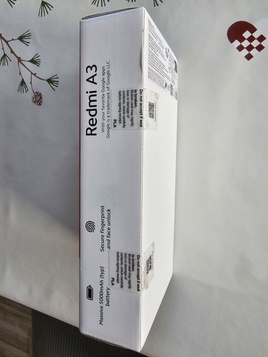 Xiomi Redmi A3, 64 GB