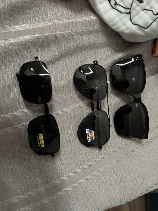 Солцезащитные очки