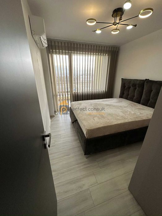 Продава се Двустаен апартамент в Пловдив, Беломорски - 70 кв.м за 1020 €/кв.м - Снимка #5