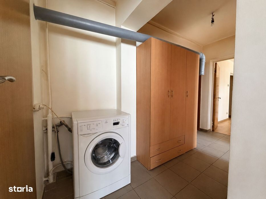 Ap 3 Camere | Soseaua Pantelimon | 65,5 mp  | Balcon |