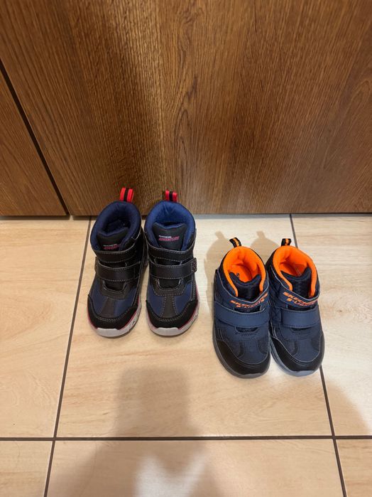 Детски обувки Skechers