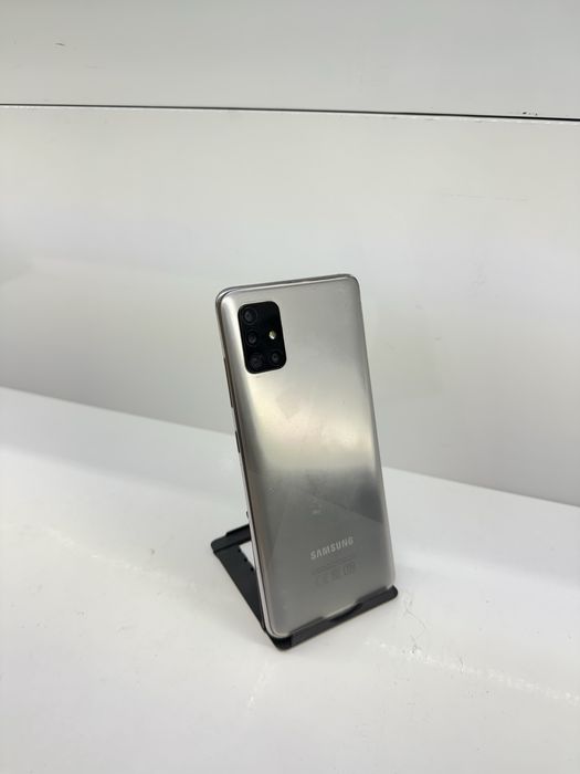 Samsung Galaxy/A51 /128Gb/Id4753/Ломбард Дд