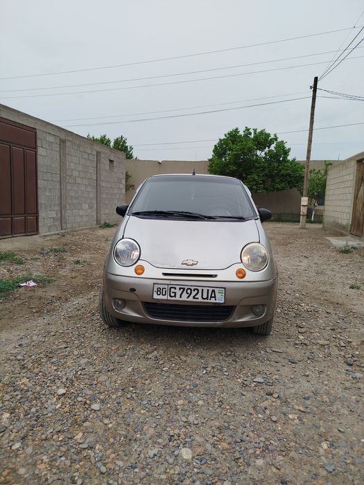Matiz best 2005 yil xolati yaxshi