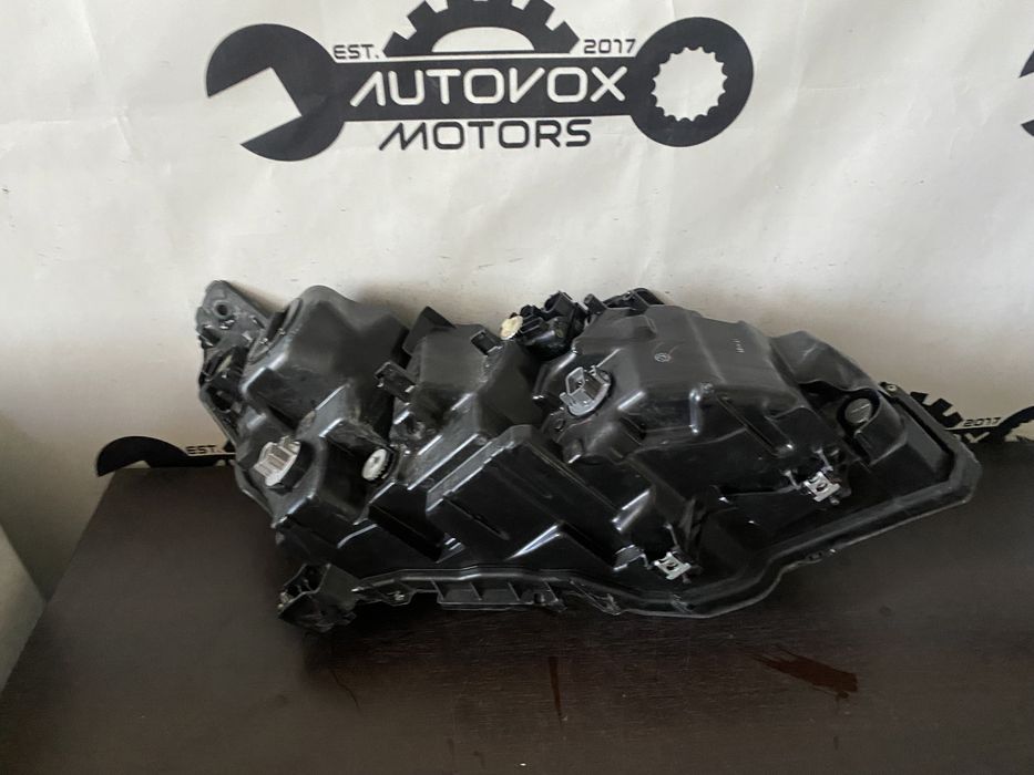 Far stanga full led Honda Civic an 2015-2020