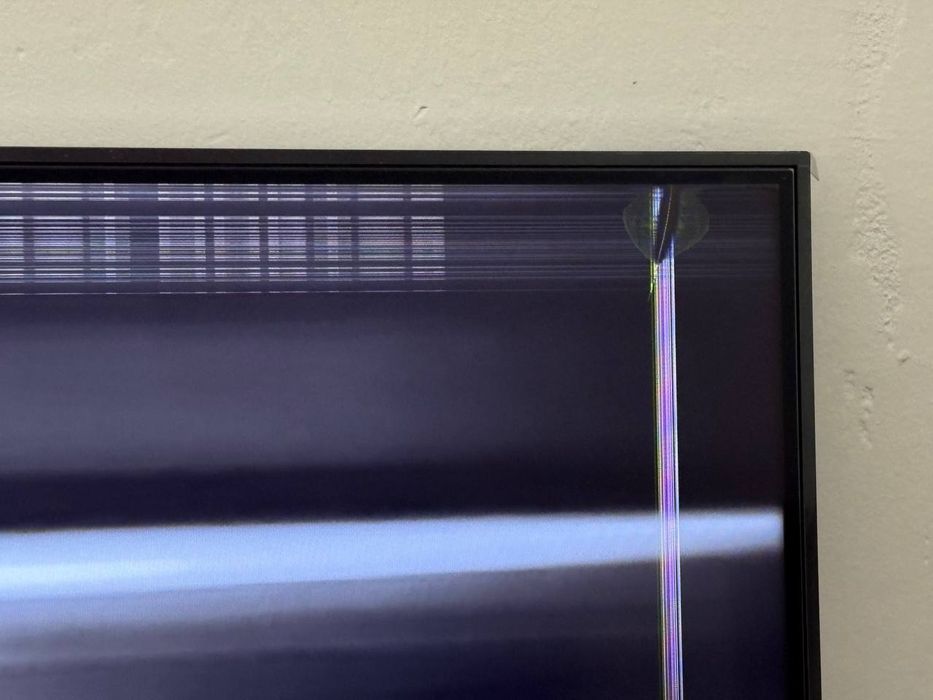 Телевизор LG NANO