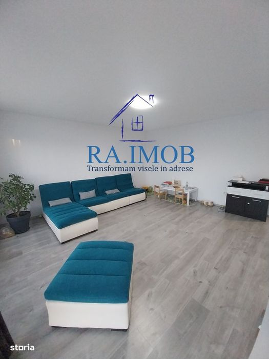 Casa 5 camere, P+M, Targsoru Vechi - 164.500 euro negociabil