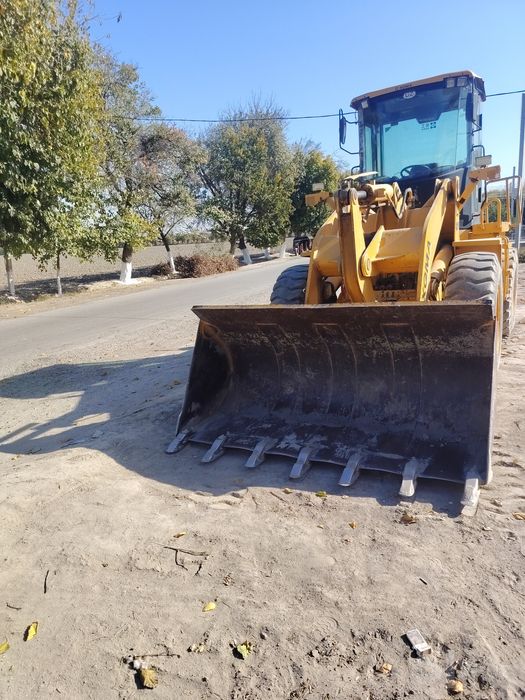 Pagruzchik 1.8kublik hujjatlari mavjud