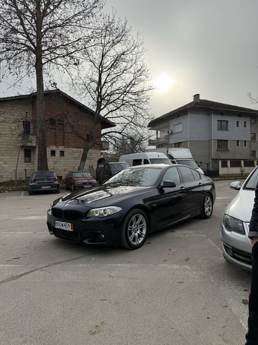 Джанти за BMW 5x120 18ки спорт пакет