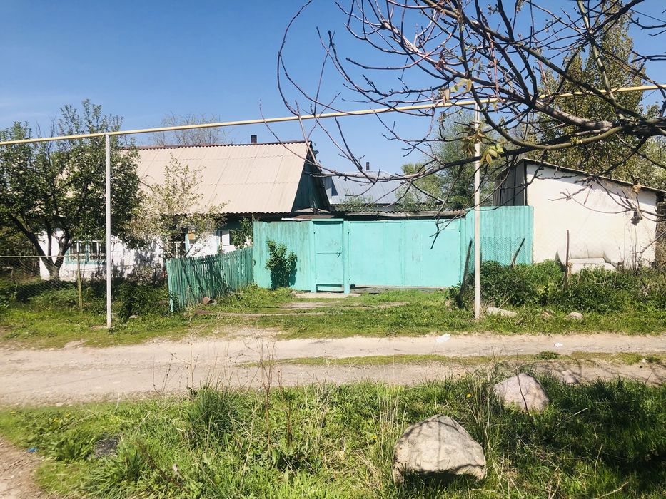 Продам частный дом