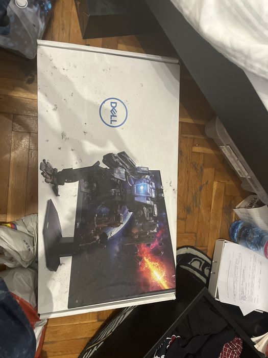 Монитор DELL  G2422HS за части
