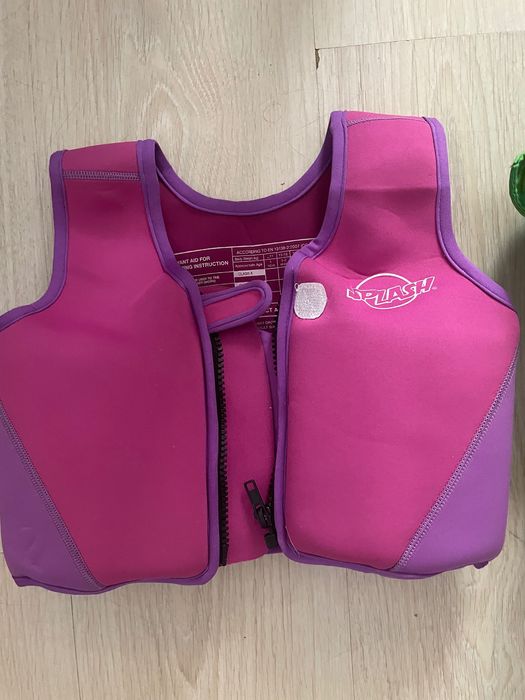 Vesta Inot neopren 2-5 ani