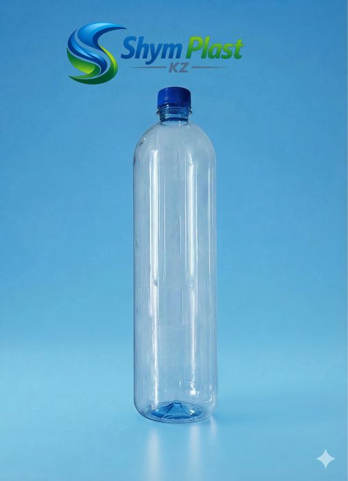 Пластиковые бутылки