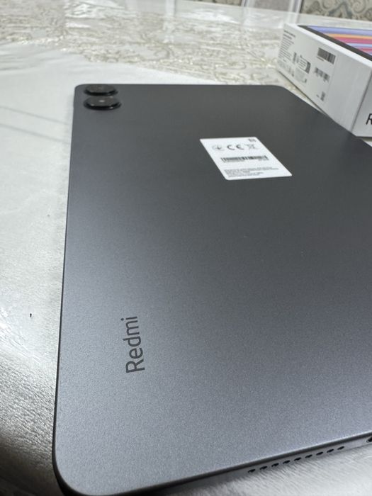 Redmi pad Pro 256 GB