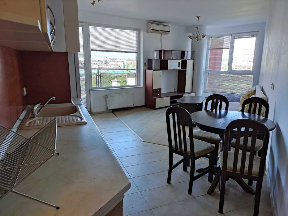 Дава се под наем Двустаен апартамент в София, Младост 1 - 90 кв.м за 714 € - Снимка #5