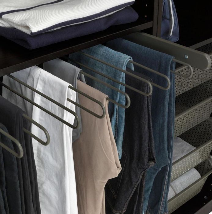 Спешно Гардероб Икея