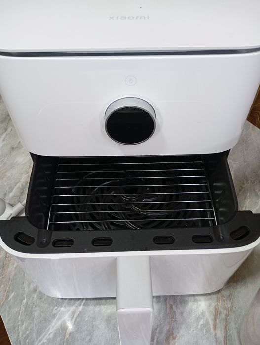 Аэрогриль в отличном состоянии