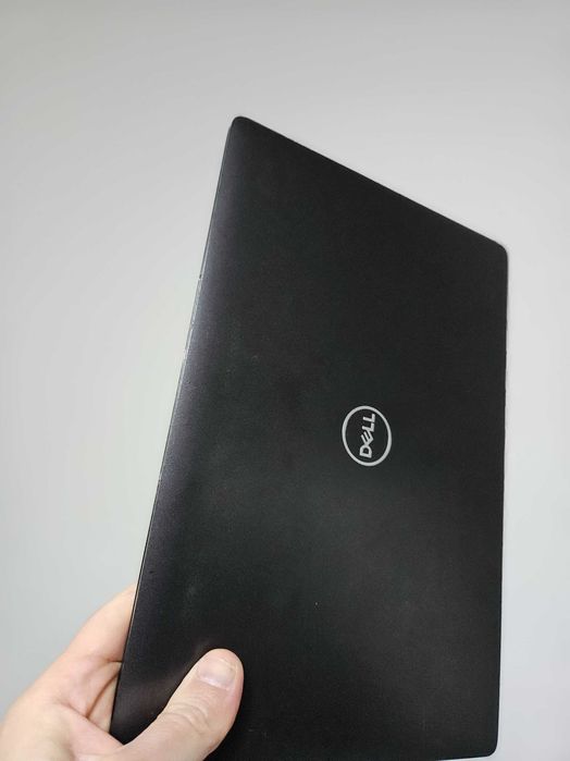 Laptop Dell LATITUDE 5300 I5, 256 gb, Garantie.