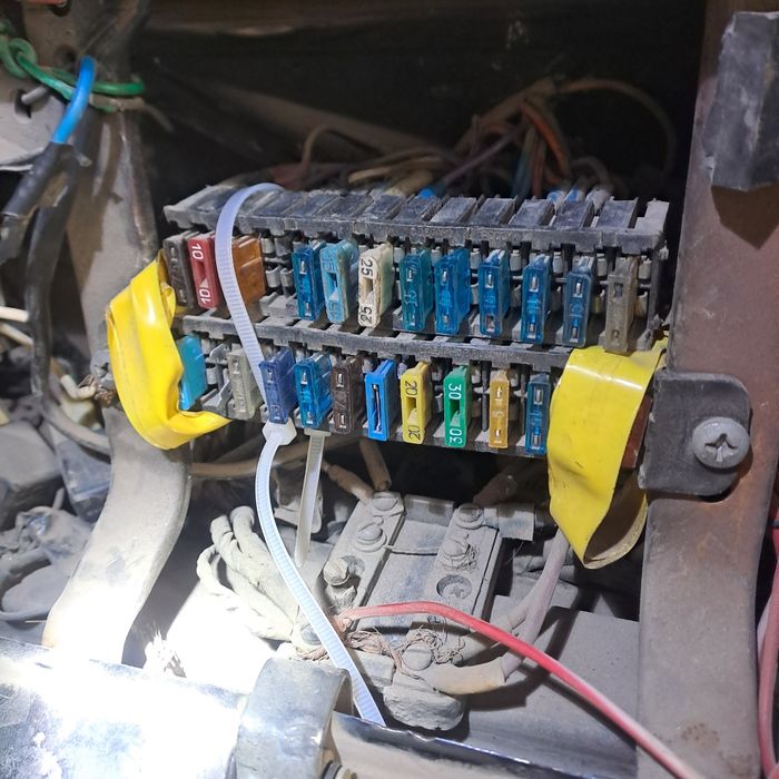 Автоэлектрик с выездом