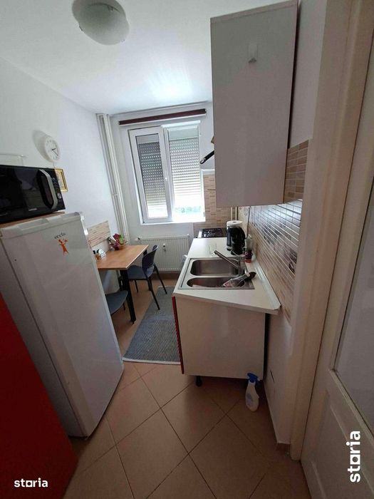 Apartament 2 Camere-Parc-Drumul-Taberei