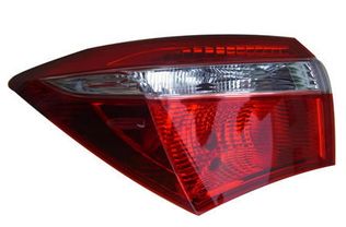 Фонарь задний на Тойота Королла 14-/ Toyota Corolla 14-